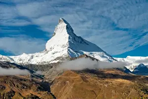 Matterhorn Prints: 2sa759g