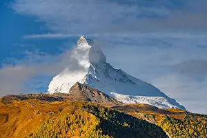 Matterhorn Prints: 2sa759n