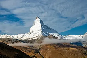 Matterhorn Prints: 2sa759p