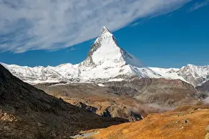 Matterhorn Prints: 2sa759w