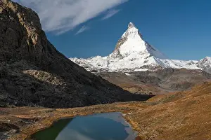 Matterhorn Prints: 2sa75c0