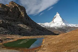 Matterhorn Prints: 2sa75c8