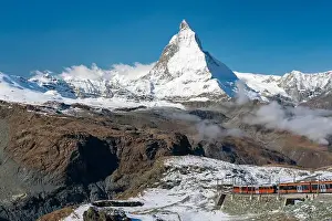 Matterhorn Prints: 2sa75ck