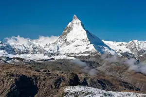 Matterhorn Prints: 2sa75cm