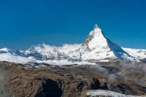 Matterhorn Prints: 2sa75cp
