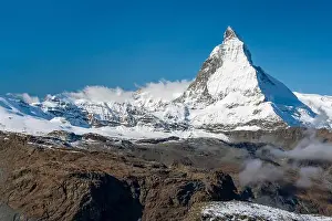 Matterhorn Prints: 2sa75gr