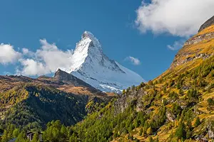 Matterhorn Prints: 2sa75hc