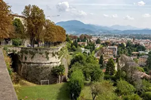 Bergamo Prints: 2sacg5r