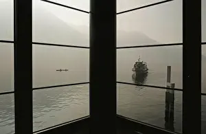 Lake Como Prints: 2sam289