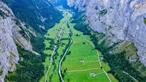 Mountain Village Prints: 2sanc3y