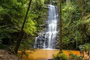 White Water Prints: 2sb3x3t