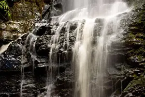 White Water Prints: 2sb3xy1