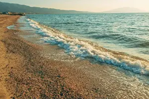 Sea Foam Prints: 2sbcf7c