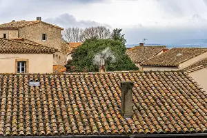 European Countryside Prints: 2sbfccf