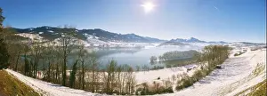 Frozen Water Prints: 2sbgmej