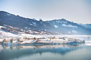 Frozen Water Prints: 2sbgmer