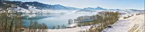 Frozen Water Prints: 2sbgmf4