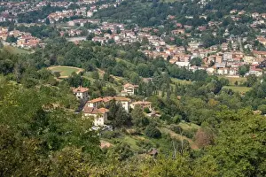 Bergamo Prints: 2sc5g15