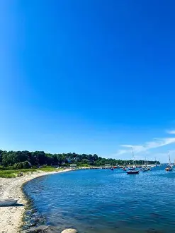Coastal View Prints: 2sdc6j4