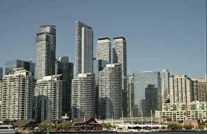 Skyline View Prints: 2se846k