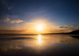 Golden Light Prints: 2sgjdmc