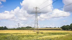 National Grid Prints: 2sjmgj6