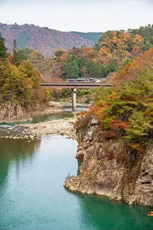 Gifu Prefecture Prints: 2sp9957