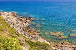 Aegean Sea Prints: 2sr1grx