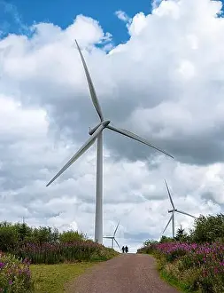 Green Energy Prints: 2ye3cyt