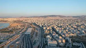 Urban Sprawl Prints: 2ye439m