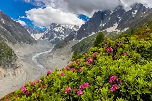 European Alps Prints: 2ye50tj