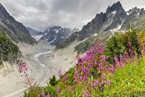 European Alps Prints: 2ye5180