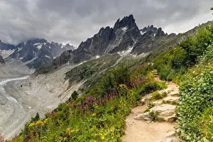 European Alps Prints: 2ye5184