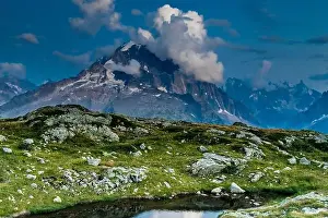Chamonix France Prints: 2ye5j0x