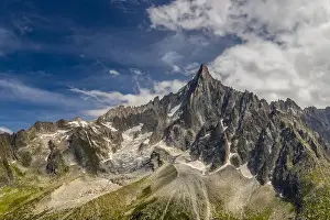 Mont Blanc Massif Prints: 2ye5rfb
