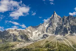 Mont Blanc Massif Prints: 2ye5tdn