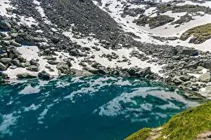 Beautiful Mountain Prints: 2ye8g8n