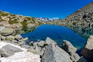 Beautiful Mountain Prints: 2ye8g8r
