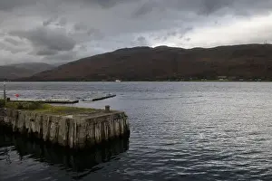 Fort William Prints: 2yeaycc