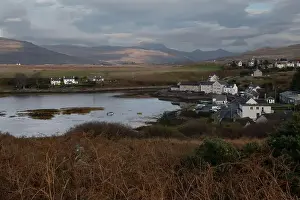 Isle Of Mull Prints: 2yebxn7