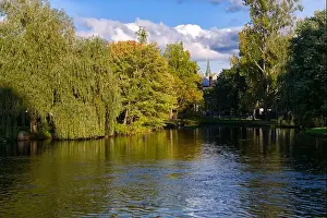 Bucolic Prints: 2yex95e