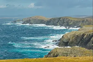 Shetland Islands Prints: 2yge8cm