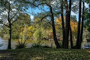 Landscape Park Prints: 2ygg9c7