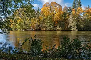 Landscape Park Prints: 2ygg9f8