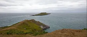 Headland Prints: 2ygh59m