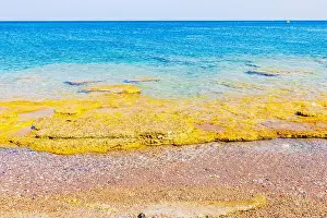 Aegean Sea Prints: 2ygjdyr