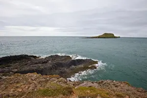 Headland Prints: 2ygpjg3