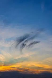 Cirrus Prints: 2yh2j07