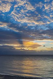Crepuscular Rays Prints: 2yh2j4h