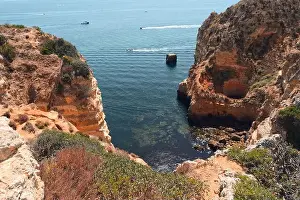Ponta Da Piedade Prints: 2yh95g5